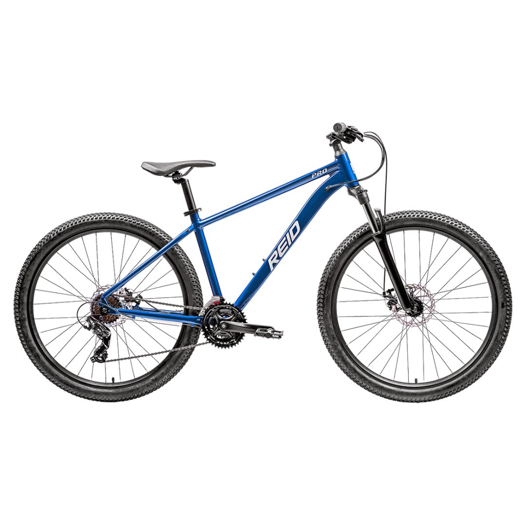 Image Reid Mtb Pro 27.5'' Unisexe MARINE XL-20.5''